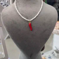 گردنبندهای تابستونی