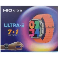 ساعت هوشمند