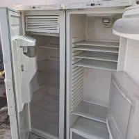 دوقلو سالم قیمت مناسب|یخچال و فریزر|اهواز, علی آباد|دیوار