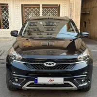 تیگو 7 IE مدل 1400 تک برگ