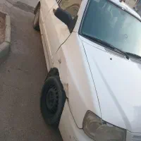 پراید ۱۳۲ مدل ۹۰ بیمه تا برج ۲|خودرو سواری و وانت|ورامین, ریحان آباد|دیوار