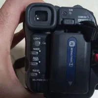 دوربین هندی کم سونی|دوربین عکاسی و فیلم‌برداری|گلبهار, شهر جدید گلبهار|دیوار