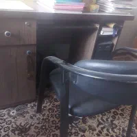 میزوصندلی کامپیوتر