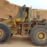 لودر ۴۵۰|خودرو سنگین|رامشیر, |دیوار