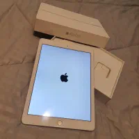 آیپد ایر ۲ ipad air2 بسیار تمیز شارژر و کابل اصلی|تبلت|تهران, آسمان|دیوار