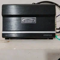 آمپلی فایرتورنادو
