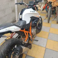 هانوی 250|موتورسیکلت|نیشابور, شهرک بهداری|دیوار