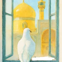 فرصت تکرار نشدنی مشهد /( ریلی اقساط۶ ماهه بدون سود