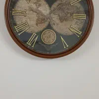 ساعت دیواری