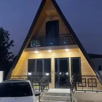 فروش ویلا سوئیسی /  لوکیشن عالی ، بی نظیر