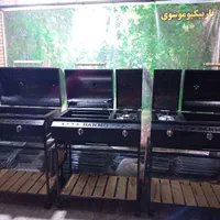 منقل باربیکیو کباب پز|اجاق گاز و لوازم برقی پخت‌وپز|تهران, مولوی|دیوار