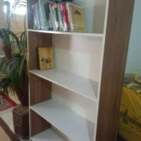 قفسه مناسب فروشگاه یا کتابخانه
