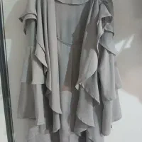 مانتو مجلسی