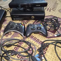 ایکس باکس ۳۶۰ سوپر اسلیم