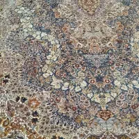 دوعدد فرش 9 متری