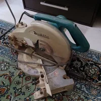آره فارسی بر ماکیتا اصل ژاپن