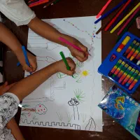 آموزش نمایش خلاق|خدمات آموزشی|کرمان, |دیوار