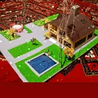 فروش ماکت و قبول سفارش انواع ماکت در هر سایزی