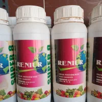 سموم وکود کشاورزی