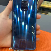 شیایومی Note 9s در حد آکبند