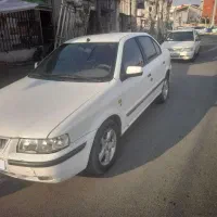 سمندlx92|خودرو سواری و وانت|سنگر, |دیوار