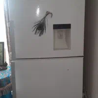 یخچال فریزر