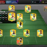 فروش اکانت دریم لیگ فقط حضوری