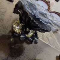 ظرف تزئینی|ظروف سرو و پذیرایی|تهران, امامت|دیوار