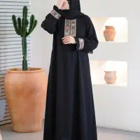 عبای مدل سارا