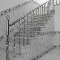 اجرا و نصب،نرده، استیل|خدمات پیشه و مهارت|شهریار, شهریار|دیوار