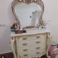 تخت خواب،میزارایش وعسلی|تخت و سرویس خواب|بندر کنگان, |دیوار