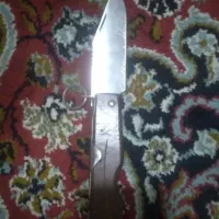 چاقو تیز