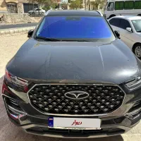 تیگو 8پرو