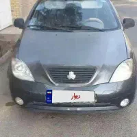 تیبا یک مدل ۱۳۹۰