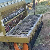 کشت کستر|ماشینآلات صنعتی|خواجه, |دیوار