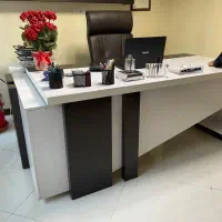 میز|مبلمان اداری|تهران, هروی|دیوار