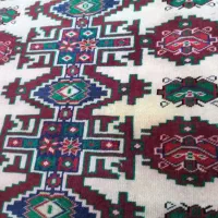 قالیچه دستبافت|فرش|آزادشهر, |دیوار