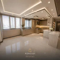 فروش ۱۳۰متر برج هواپیمایی کناری ویو دار کوهک چیتگر