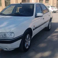 پژو 405SLK|خودرو سواری و وانت|جوانرود, |دیوار