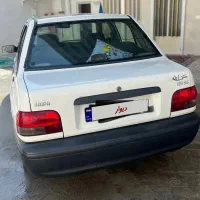 پراید مدل ۹۳