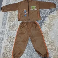 بارونی بچه گانه|کفش و لباس بچه|بروجرد, |دیوار