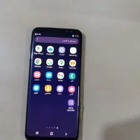فروش گوشی سامسونگ S8