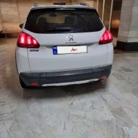 پژو 2008 مدل 96 بیرنگ|خودرو سواری و وانت|تهران, تهرانپارس جنوبی|دیوار