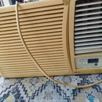 کولر گازی الجی