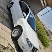 سورن پلاسef7فول|خودرو سواری و وانت|درب گنبد, |دیوار