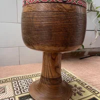 تنبک سه مهر شیرانی