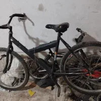 دوچرخه ۱۶و۲۶|دوچرخه، اسکیت، اسکوتر|تربت جام, اسماعیل آباد|دیوار