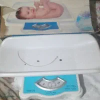 ترازوی ۲۰کیلویی درحدنو