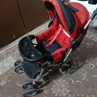 کالسکه|کالسکه و لوازم جانبی|شاهین‌شهر, کوی مهدیه|دیوار