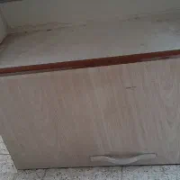 آبچکان دوطبقه|آب‌چکان و نظم‌دهنده ظروف|کرمانشاه, |دیوار